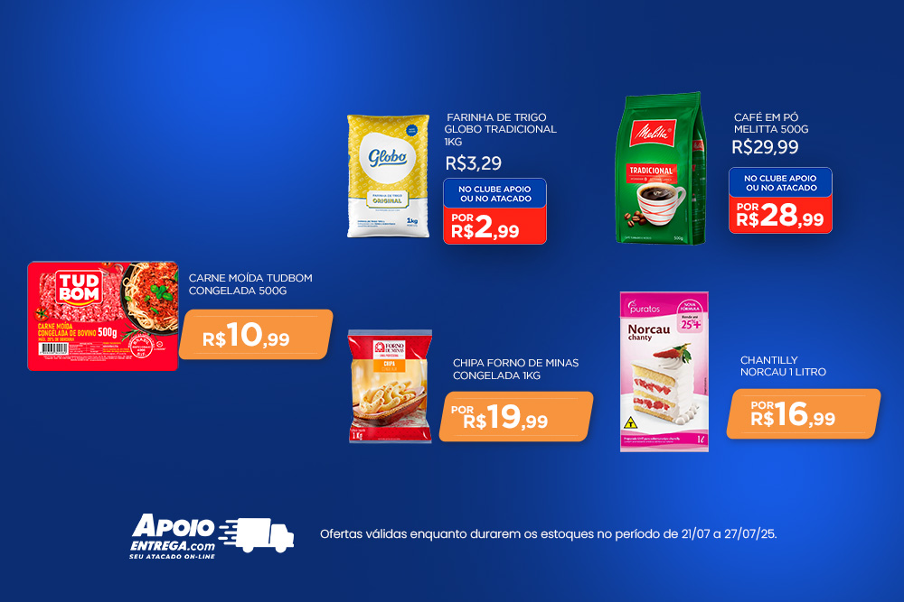 Folheto até 27/07
